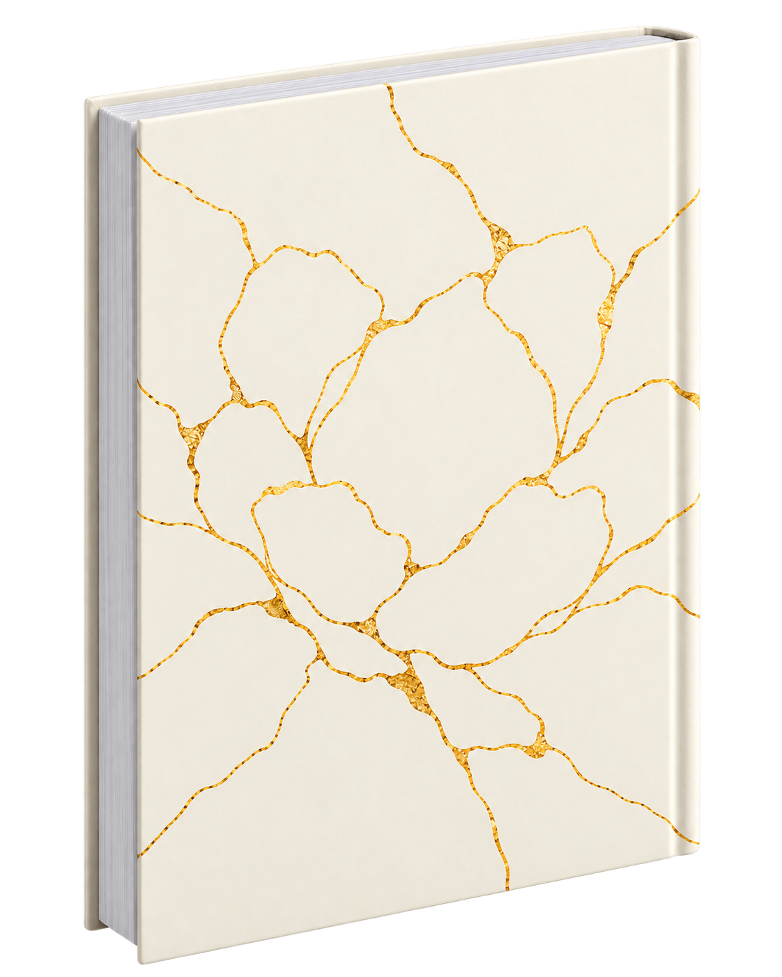 La Fantasia — angled back cover